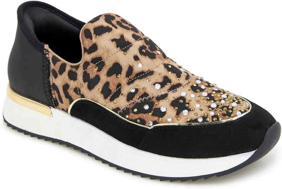 Kenneth Cole Reaction Women's Cameron Easy on Puff