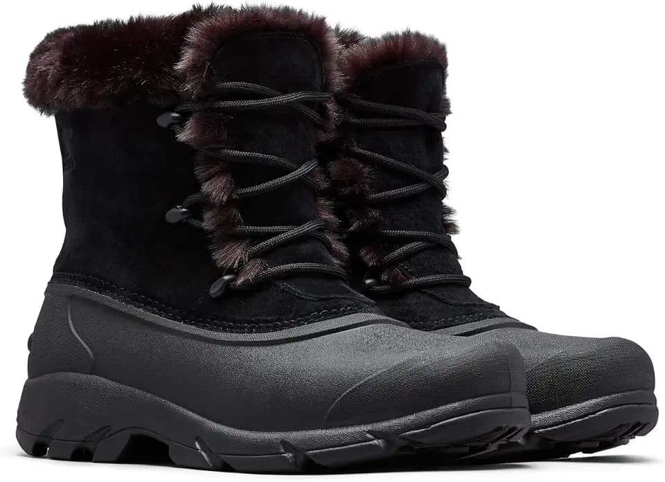 SOREL Women's Snow Angel Boot