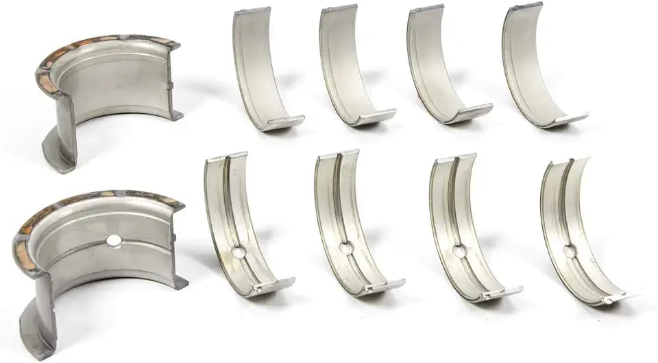 Clevite 77 MS-909P Engine Crankshaft Main Bearing Set