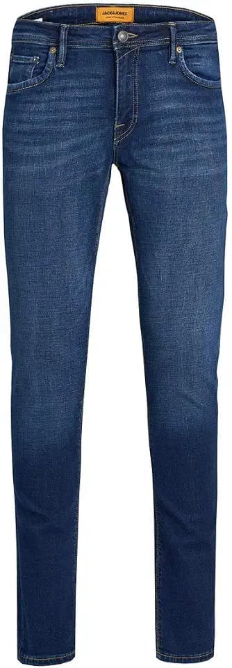 JACK & JONES Herren Slim Jeans