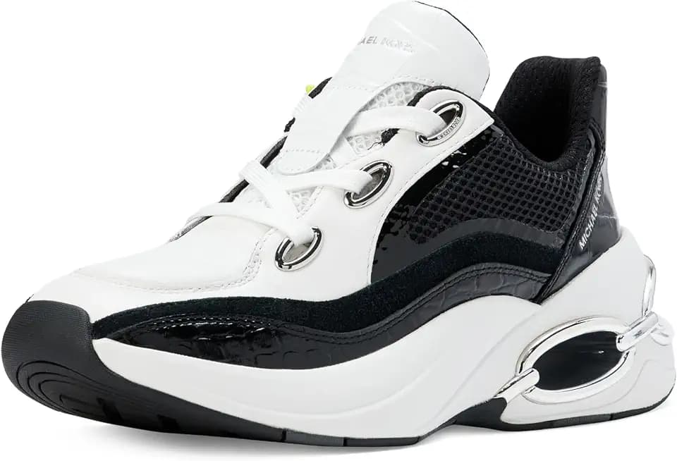 Michael Kors Women's Toni Trainer