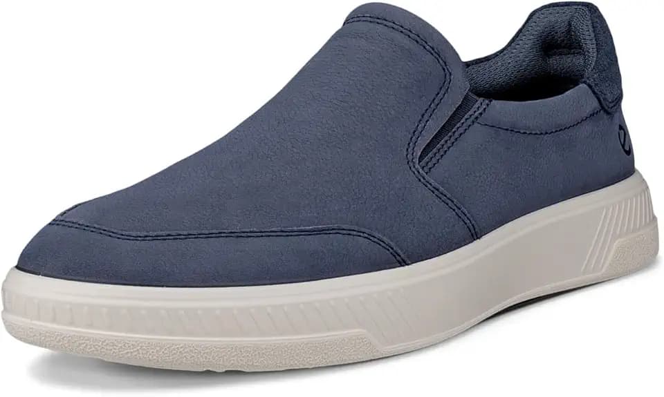 ECCO Move Slip On Sneaker