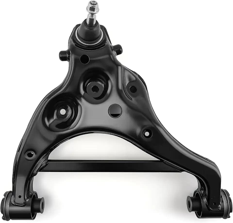 maXpeedingrods RK643168 Front Right Lower Control Arm with Ball Joint Assembly for Ford F-150 2015-2020, for Ford Expedition/Lincoln Navigator 2018-2022