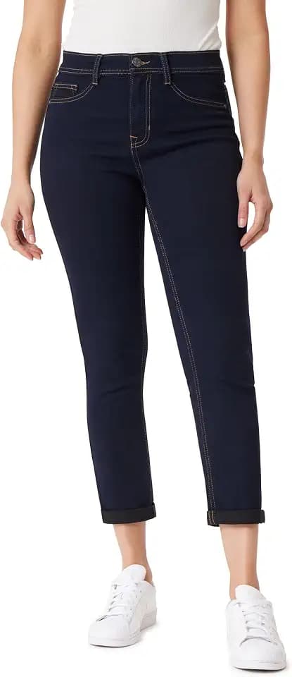 ANGELS Jeans Women's Embellished Skinny Jean