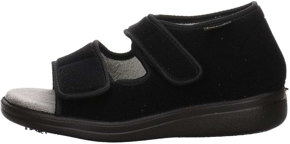 Fischer Unisex Bad Wiessee Hausschuh