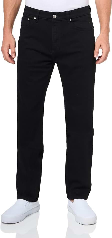 Hugo Mens Ash Slim Fit Jeans