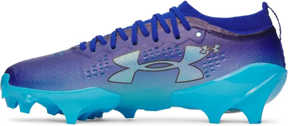 Under Armour Men's Blur Pro Molded TPU Football Cleats