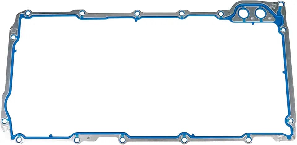 LS Oil Pan Gasket Set for GM LS1 LS2 LS3 LS6 V8 4.8L 5.3L 5.7L 6.0L 6.2L