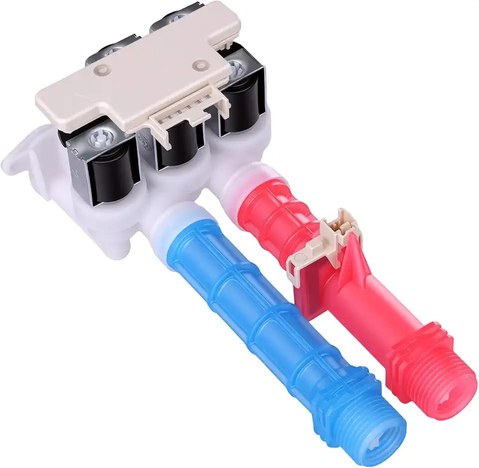 5304528029 5304514790 washer water inlet valve Fits Electrolux Frigidaire