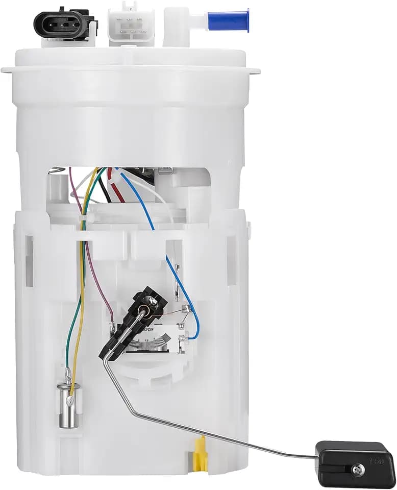 BDFHYK E3711M Fuel Pump Assembly Compatible with Chevrolet Aveo & Aveo5
