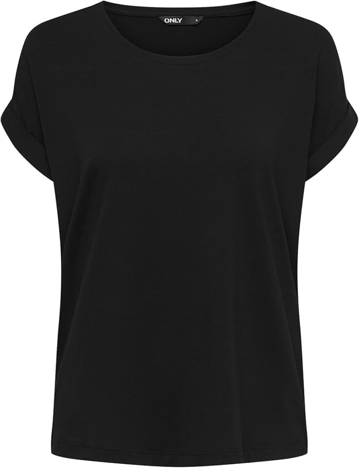 ONLY Female Top ONLMOSTER Top