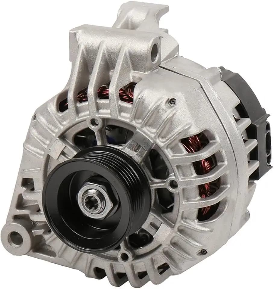 GM Genuine Parts 25808702 Alternator