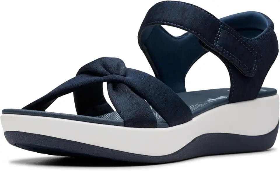 Clarks Women's Arla Daisy