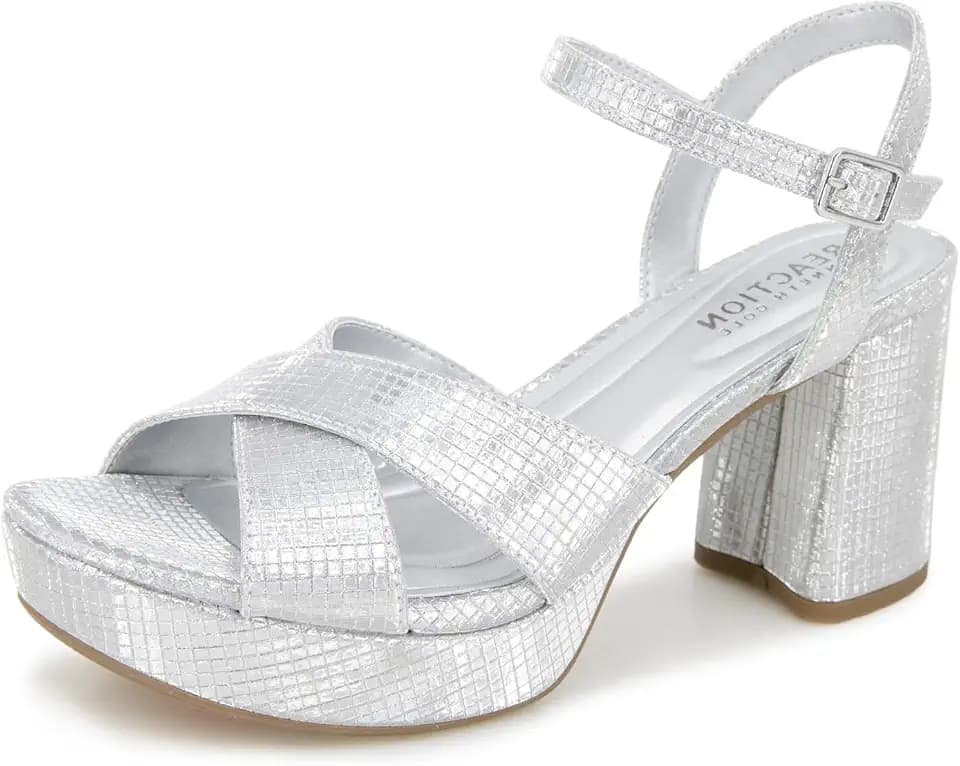 Kenneth Cole REACTION Women's Reeva Platform