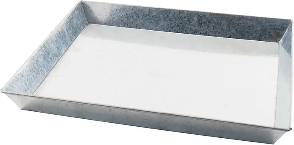 Minuteman International Ash Pan for Small Basket Grate