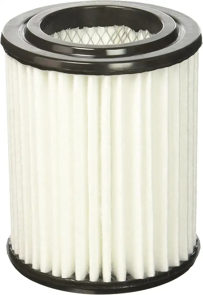 BOSCH 5138WS Workshop Engine Air Filter - 98% Efficiency at Capturing Dirt