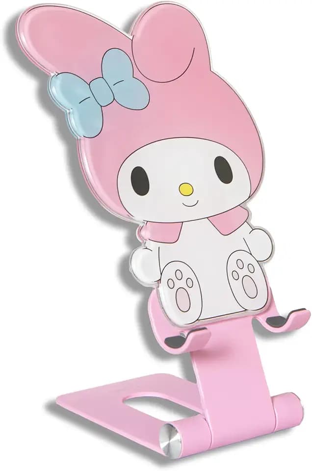 Sonix x Sanrio Character Phone Stand | Adjustable Cell Phone Holder, Desk Stand, Dock | My Melody