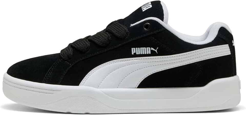 Puma Unisex Park Lifestyle Easy SdSneaker