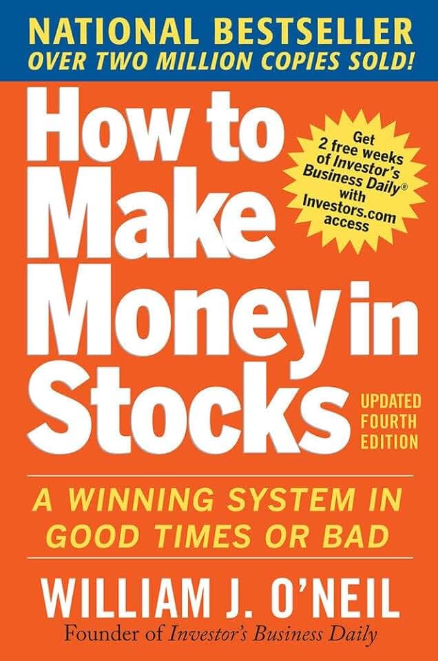 How to Make Money in Stocks: A Winning System In Good Times And Bad, Fourth Edition: A Winning System in Good Times or Bad (Economia e discipline aziendali)