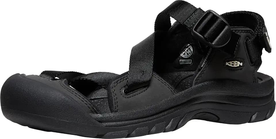 KEEN Zerraport II