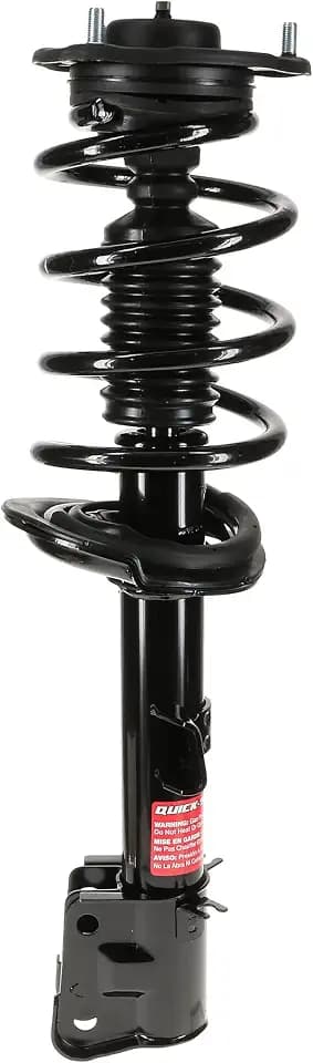 Monroe 173044 Suspension Strut and Coil Spring Assembly