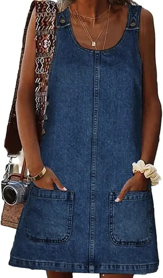 BZB Damen Leger Casual