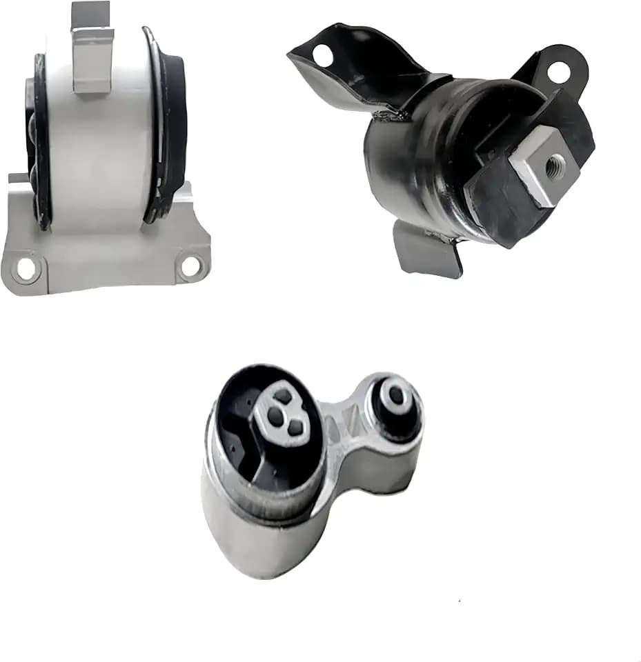 Engine Motor Mount Kit for Fusion 2010-2012