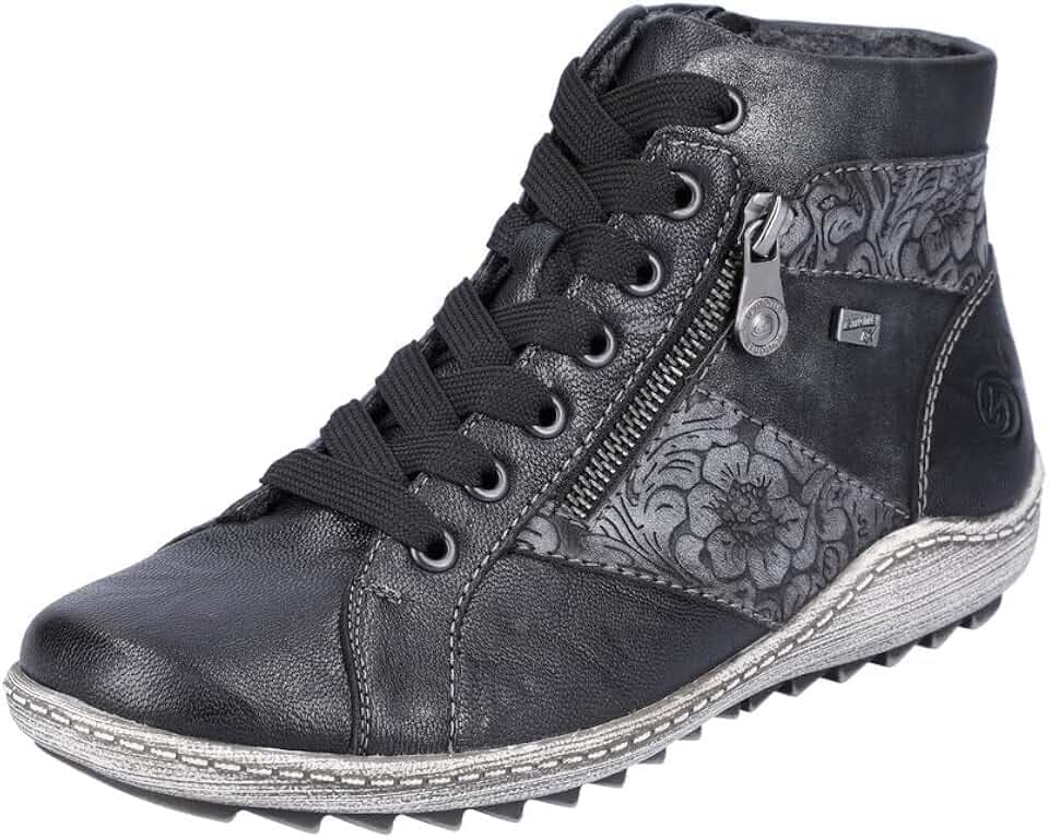 Remonte Damen R1497 Stiefeletten