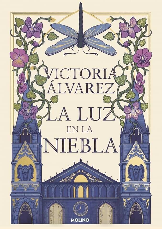 La luz en la niebla (Ficción crossover)