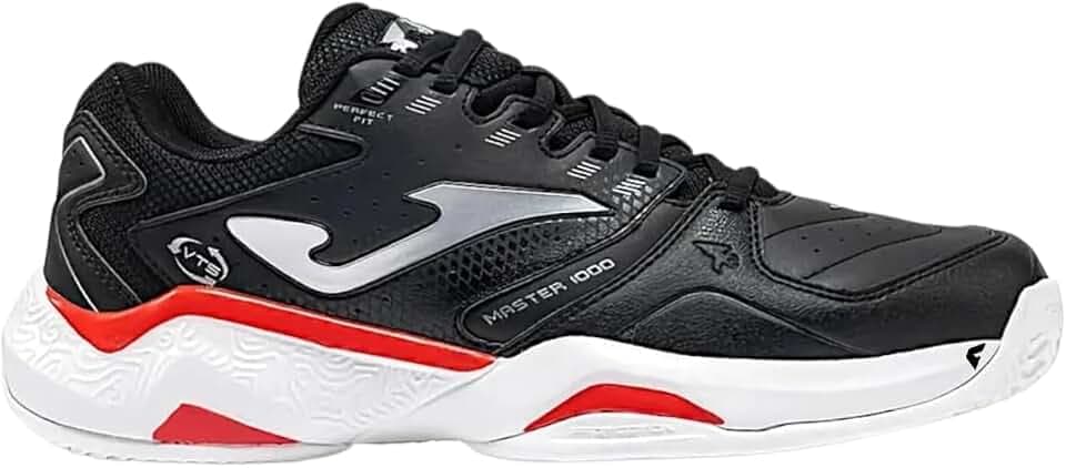 Joma TM100S2601C Padelschuhe Master 100 für Herren