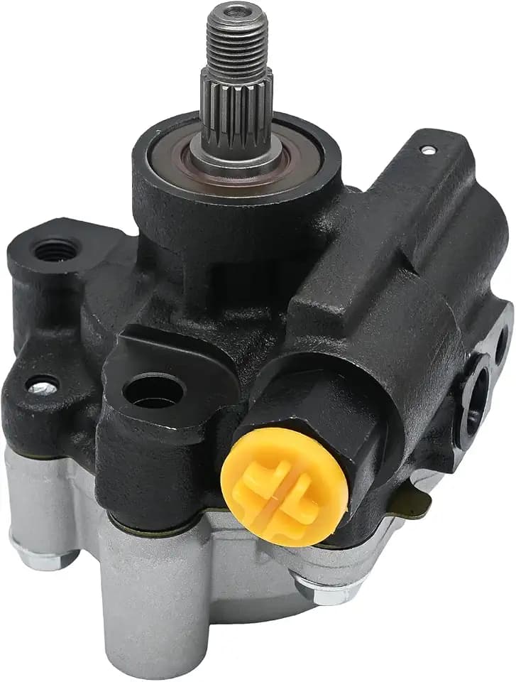 Power Steering Pump 4432007010 fits CAMRY HIGHLANDER SIENNA SOLARA 95-07