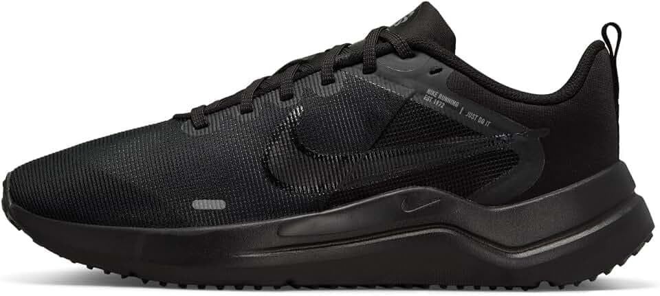 Nike Herren Downshifter 12Sneaker