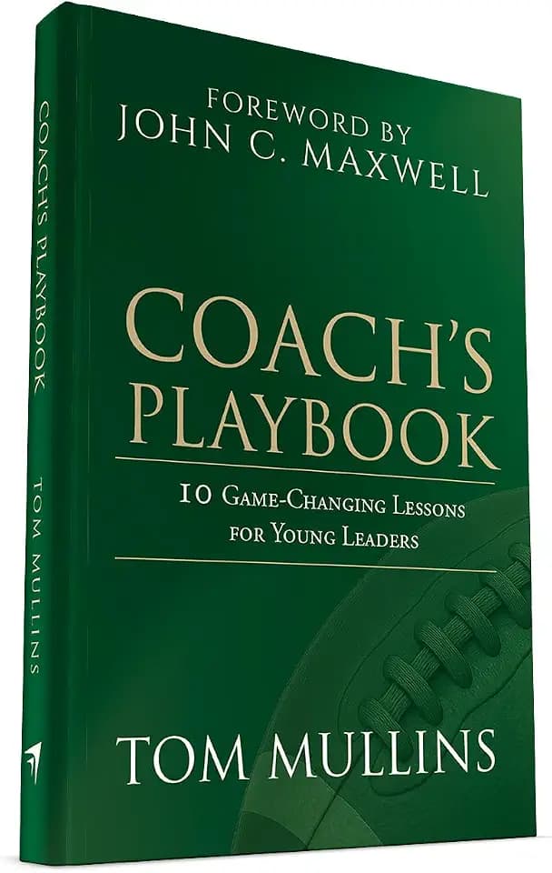 Coach's Playbook