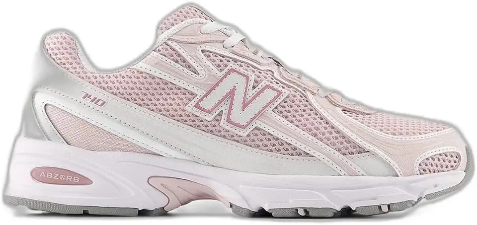 New Balance 740 Unisex Running Inspired (U7403S3) (Stone Pink/Rosewood/SEA Salt)