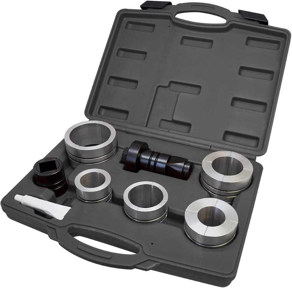 Lisle 17350 Pipe Stretcher Kit