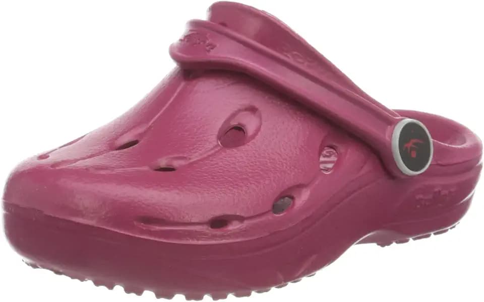 chung shi Unisex Kinder DUX Kids Clogs