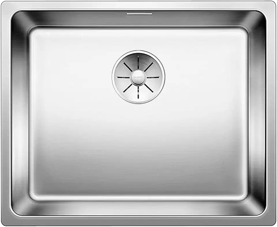 BLANCO ANDANO 500-IF | Edelstahl Spüle