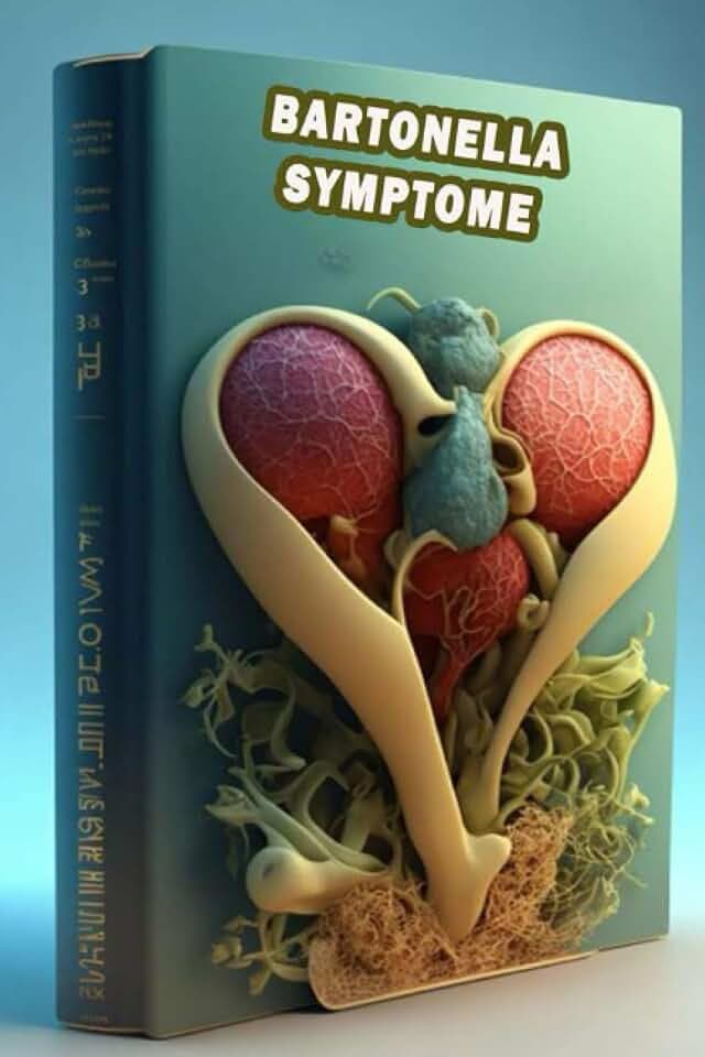 Bartonella Symptome: Erkennen Sie Bartonella-Symptome - Achten Sie auf die Risiken und die Vorbeugung der Katzenkratzkrankheit!