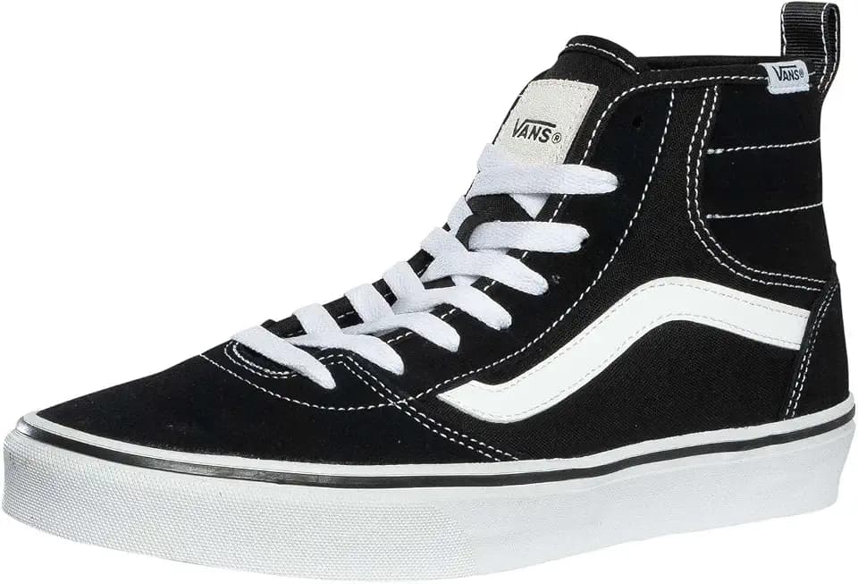 Vans Men's Ashwood Hi Decon