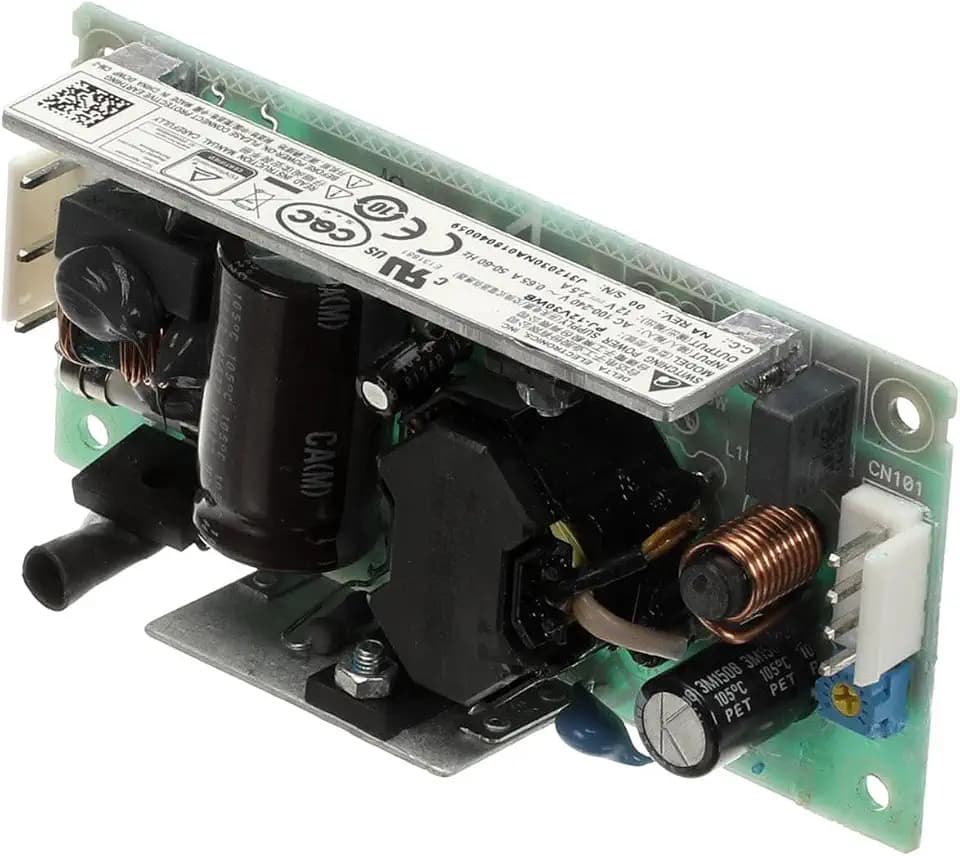 Frymaster Power Supply, 12Vdc Merco 8076303 - Genuine OEM Replacement Part