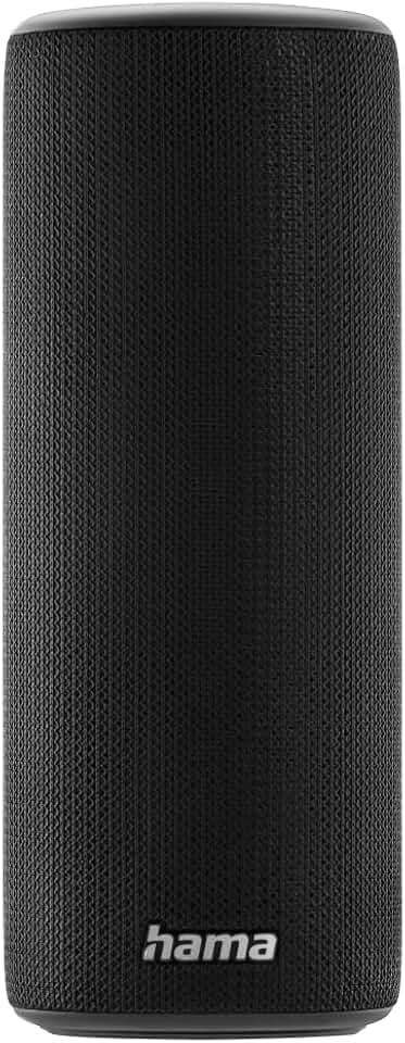 Pipe 3.0 Bluetooth Lautspr. wasserdicht IPX5, Licht 188202