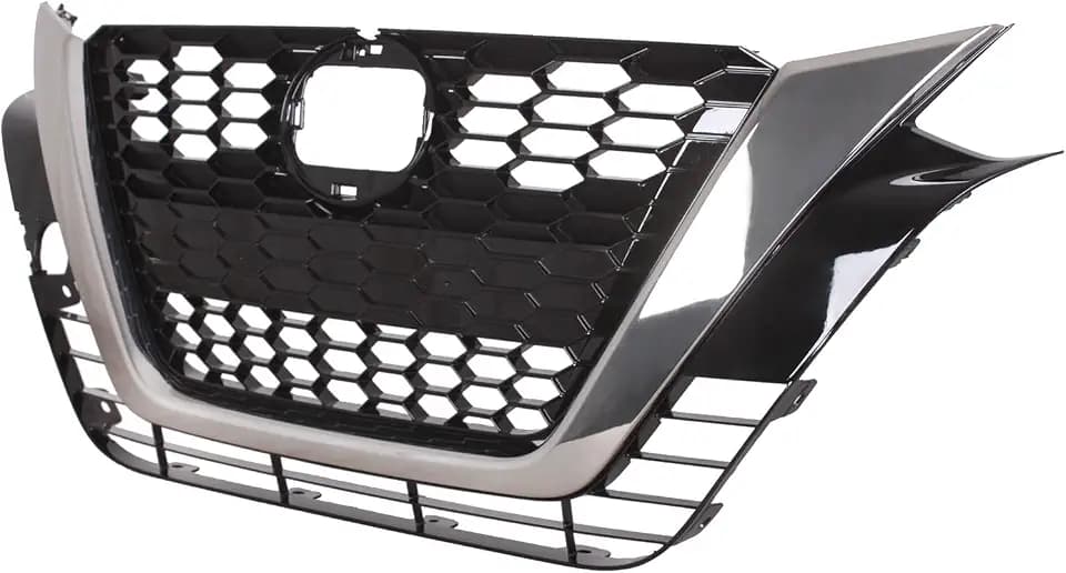TYG Front Grille Assembly for 2019-2022 Nissan Altima