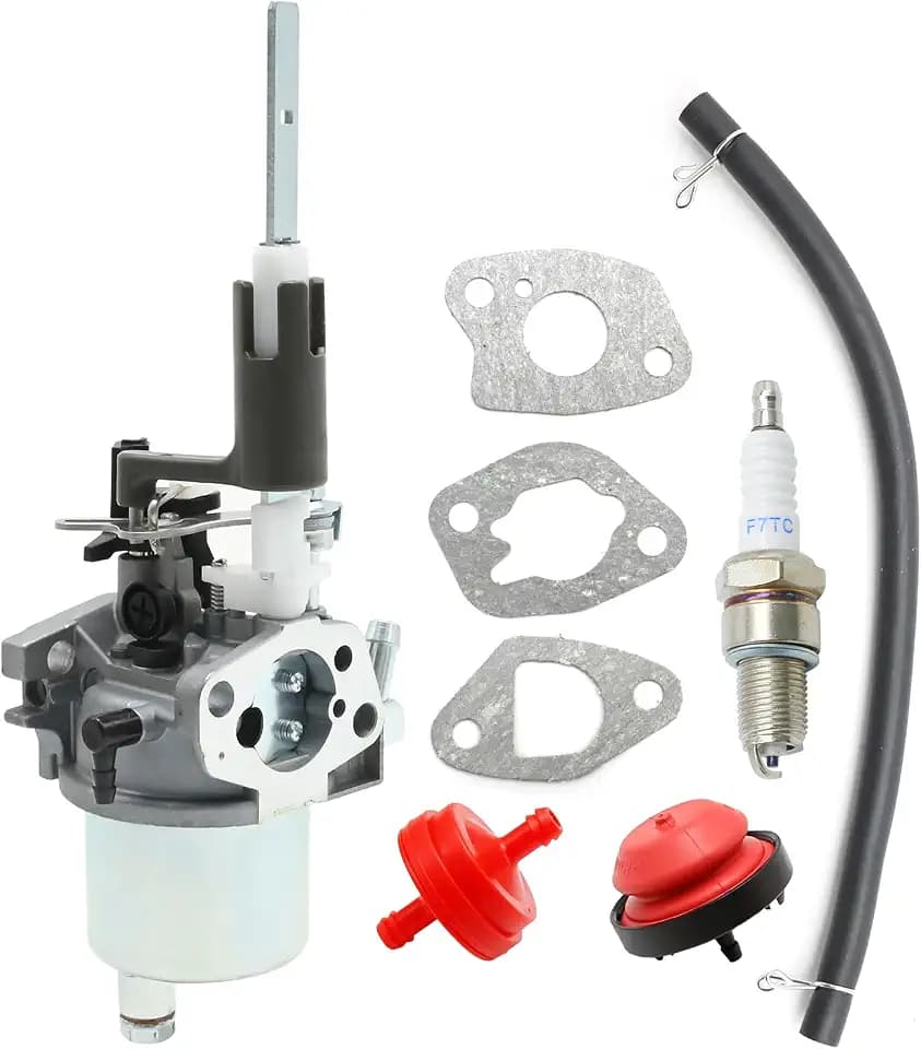 Carburetor Carb Replacement for Ariens Deluxe 921024 921030 921045 921046 with AX254 Engine