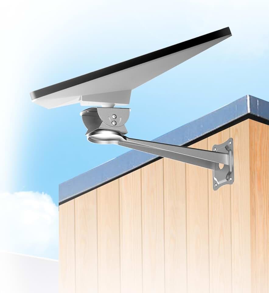 Starlink Mini Adjustable Wall Mounted Kit Accessories