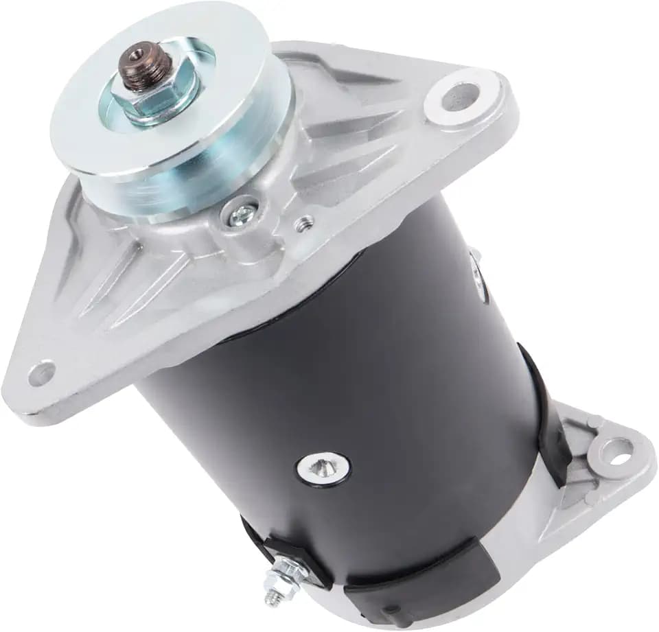 Generator for 80-93 EZ-GO Golf Carts, 96-08 Club Car Golf Carts