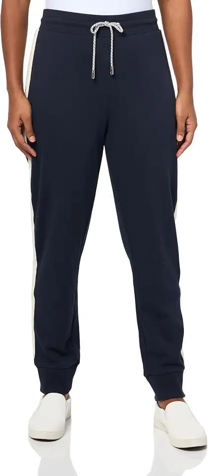 Nautica Women's Jogger Pants, Night Sky, S