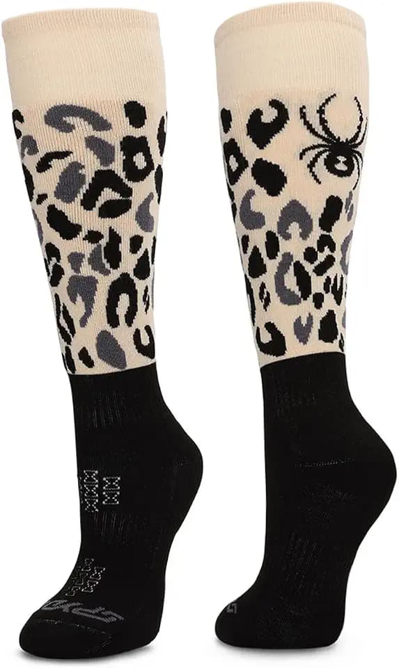Spyder Women's Womens Sweep Ski Socks