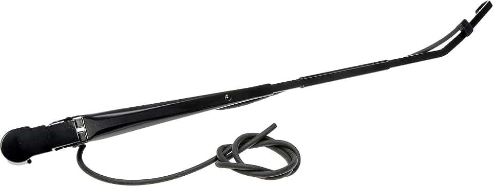 Dorman 42820 Front Passenger Side Windshield Wiper Arm Compatible with Select IC Corporation / International Models