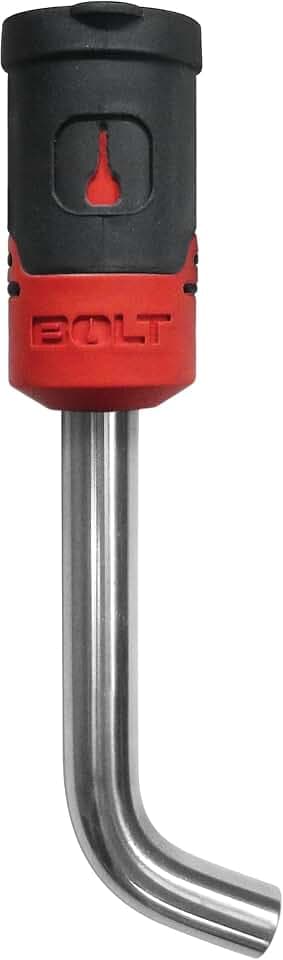 Bolt 7023585 5/8" Receiver Lock for Side Cut Ford, Lincoln & Land Rover Keys