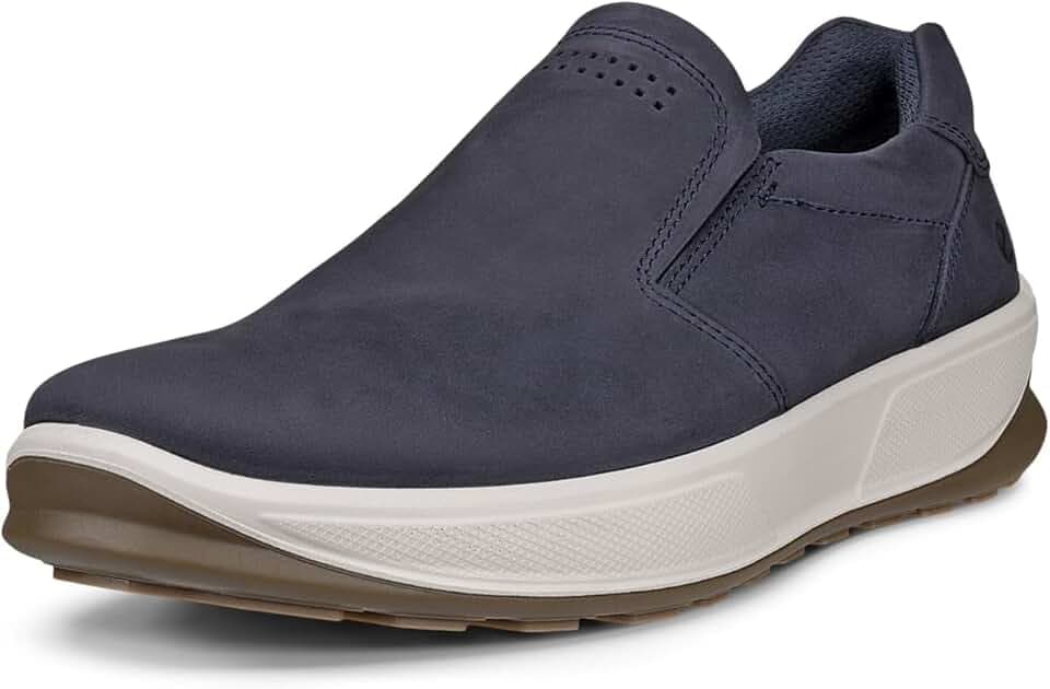 ECCO Herren Byway 2.0 Slip-ON
